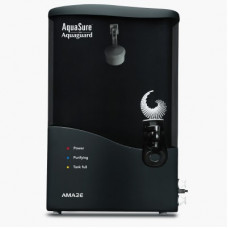 Deals, Discounts & Offers on Home Appliances - Eureka Forbes Aquasure from Aquaguard Amaze 7 L RO + UV + MTDS Water Purifier(Grey)