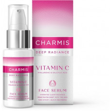 Deals, Discounts & Offers on  - Charmis Deep Radiance Face Serum(30 ml)