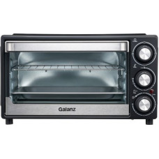Deals, Discounts & Offers on Personal Care Appliances - Galanz 21-Litre KWS1321J-D2 Oven Toaster Grill (OTG)(Black)