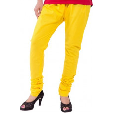 Deals, Discounts & Offers on  - [Size L] Flying ThreadCotton Blend Solid Women [