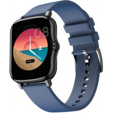 Deals, Discounts & Offers on  - boAt Vertex Smartwatch(Blue Strap, L)