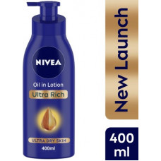 Deals, Discounts & Offers on  - NIVEA Body Lotion