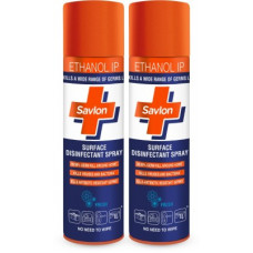 Deals, Discounts & Offers on  - Savlon Surface Disinfectant Spray(340 g)