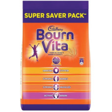 Deals, Discounts & Offers on Food and Health - Cadbury Bournvita Pro-Health Vitamins(750 g)