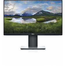 Deals, Discounts & Offers on Computers & Peripherals - DELL 27 inch Full HD LED Backlit IPS Panel Monitor (P2719H)(Response Time: 8 ms)