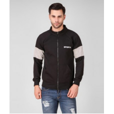 Deals, Discounts & Offers on  - Christy WorldFull Sleeve Colorblock Men Sports Jacket
