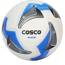 Deals, Discounts & Offers on Auto & Sports - COSCO Kick Football - Size: 5(Pack of 1, Blue)