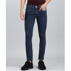 Deals, Discounts & Offers on  - [Size 34, 36] NUMERO UNOSkinny Men Blue Jeans