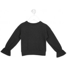 Deals, Discounts & Offers on  - [Size 2Y] CHEROKEEFull Sleeve Embroidered Girls Sweatshirt