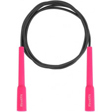 Deals, Discounts & Offers on  - FirstFit Screw-Free Design Skipping Rope Fitness PVC Jump Rope (3 Mtr) Freestyle Skipping Rope(Length: 300 cm)