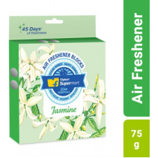 Deals, Discounts & Offers on  - [Supermart] Flipkart Supermart Home Essentials Jasmine Blocks(75 g)