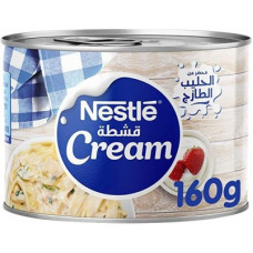 Deals, Discounts & Offers on Food and Health - Nestle Cream , 160g Sterilized Milk Powder(160 g)