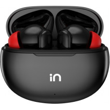 Deals, Discounts & Offers on Headphones - Micromax AirFunk 1 Pro Bluetooth Headset(Black, True Wireless)