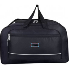Deals, Discounts & Offers on  - Joyous35 L Hand Duffel Bag - Light Weight Luggage - Black - Regular Capacity