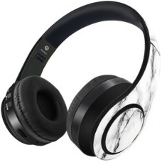 Deals, Discounts & Offers on Headphones - Kook N Keech Headphone Bluetooth Headset(Off White, On the Ear)