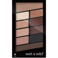Deals, Discounts & Offers on  - Wet n Wild Color Icon 10 pan palette 10 g(Nude Awakening)