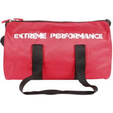 Deals, Discounts & Offers on  - Delta Sports21 L Hand Duffel Bag - Basic Gym Bag - Red - Regular Capacity