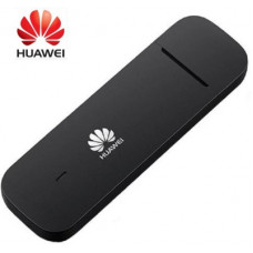 Deals, Discounts & Offers on Computers & Peripherals - Huawei E3372 Airtel Supported Data Card(Black)