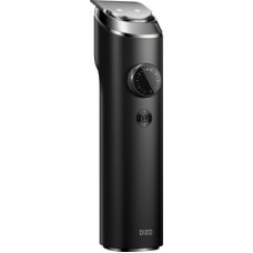 Deals, Discounts & Offers on Trimmers - Dizo by Realme TechLife RMH2017 Runtime: 120 min Trimmer For Men(Black)