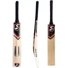 Deals, Discounts & Offers on Auto & Sports - SG Kashmiri SG Cobra Gold Max Cover Bat with Cover Kashmir Willow Cricket Bat (900-1050 g) Kashmir Willow Cricket Bat(.900 kg)