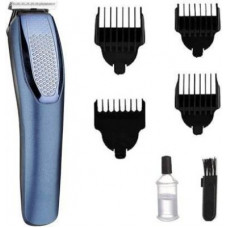 Deals, Discounts & Offers on Health & Personal Care - ChinuStyle AT-1210 Titanium Blade Shaver For Men, Women(Blue)