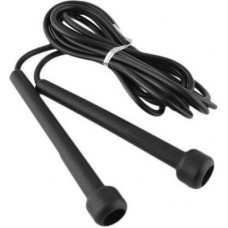 Deals, Discounts & Offers on  - AARON SPORTS 1Pcs Skipping rope Pencil Handle Weighted Skipping Rope(Length: 110 cm)