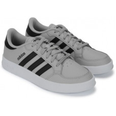 Deals, Discounts & Offers on Men - [Size 9, 10, 11, 12] ADIDASBreaknet Tennis Shoes For Men(Grey)