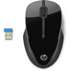 Deals, Discounts & Offers on Laptop Accessories - HP 250 Wireless Optical Mouse(2.4GHz Wireless, Black)
