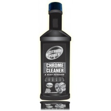 Deals, Discounts & Offers on  - CITRUS POWER Liquid Car Polish For Metal Parts, Chrome Accent, Exterior(60 ml)