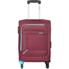 Deals, Discounts & Offers on  - SAFARIMedium Check-in Luggage (67 cm) - STAR 65 4W RED - Red