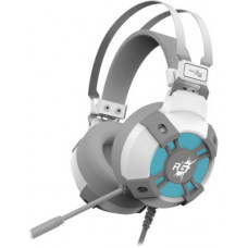 Deals, Discounts & Offers on Headphones - Redgear Cosmo Wired Gaming Headset(White, On the Ear)