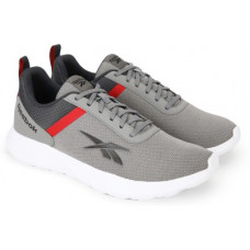 Deals, Discounts & Offers on Men - REEBOKEMERGO RUNNER Running Shoes For Men(Grey)