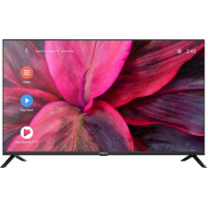 Deals, Discounts & Offers on Entertainment - Infinix X1 100 cm (40 inch) Full HD LED Smart Android TV(40x1)