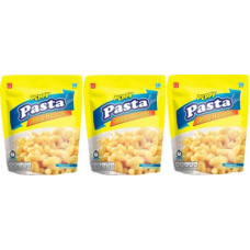 Deals, Discounts & Offers on Food and Health - [Supermart] Peppy Cheesy Pasta(Pack of 3, 210 g)