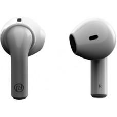 Deals, Discounts & Offers on Headphones - Noise Air Buds Mini Truly Wireless Bluetooth Headset(Pearl White, True Wireless)