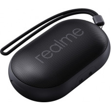 Deals, Discounts & Offers on  - realme Pocket Speaker with Bass Radiator 3 W Bluetooth Speaker(Classic Black, Stereo Channel)