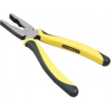 Deals, Discounts & Offers on Hand Tools - Stanley 70-482 Lineman Plier(Length : 8 inch)