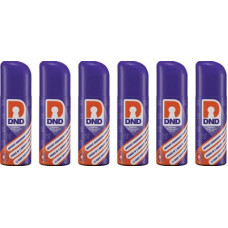 Deals, Discounts & Offers on  - DND Nanosol Flying Insect Killer | Mosquito Repellent Aerosol Spray | Instant Kill Action | 12 hrs Protection(6 x 60)