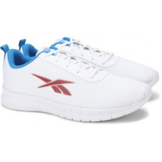 Deals, Discounts & Offers on Men - [Size 9, 10, 11] REEBOKStride Runner Running Shoes For Men(White)