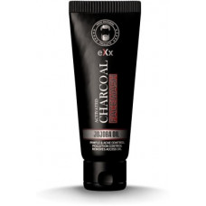Deals, Discounts & Offers on  - EXx Activated Charcoal Facewash, (100 g)