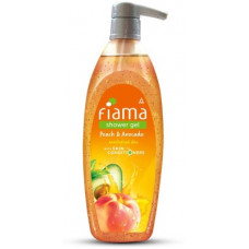 Deals, Discounts & Offers on  - Fiama Peach & Avocado Shower Gel(500 ml)