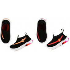 Deals, Discounts & Offers on Baby & Kids - [ Kids ] Miss & ChiefSlip on Running Shoes For Boys(Multicolor)