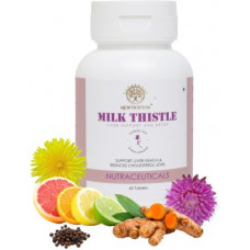 Deals, Discounts & Offers on  - Newtreesun Milk Thistle