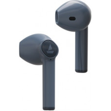 Deals, Discounts & Offers on Headphones - boAt Airdopes 131 Bluetooth Headset(Midnight Blue, True Wireless)