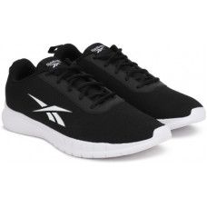 Deals, Discounts & Offers on Men - [Size 8, 9, 10, 11] REEBOKStride Runner Running Shoes For Men(Black)