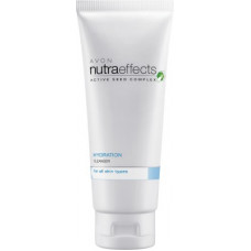 Deals, Discounts & Offers on  - AVON NUTRAEFFECTS HYDRATION CLEANSER(100 g)