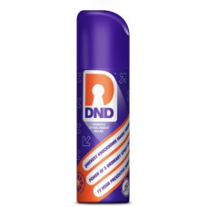 Deals, Discounts & Offers on  - DND Nanosol Flying Insect Killer | Mosquito Repellent Aerosol Spray | Instant Kill Action | 12 hrs Protection(60)