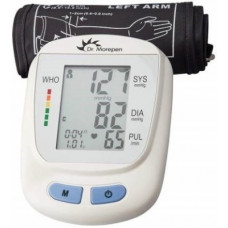 Deals, Discounts & Offers on Electronics - [Upcoming] Dr. Morepen BP-09 BP 09 Fully Automatic Bp Monitor(White)