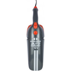 Deals, Discounts & Offers on  - Black & Decker AV1205 Car Vacuum Cleaner(Grey)