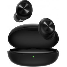 Deals, Discounts & Offers on Headphones - [Upcoming] Dizo by Realme TechLife GoPods D with Environment Noise Cancellation (ENC) Bluetooth Headset(Black, True Wireless)